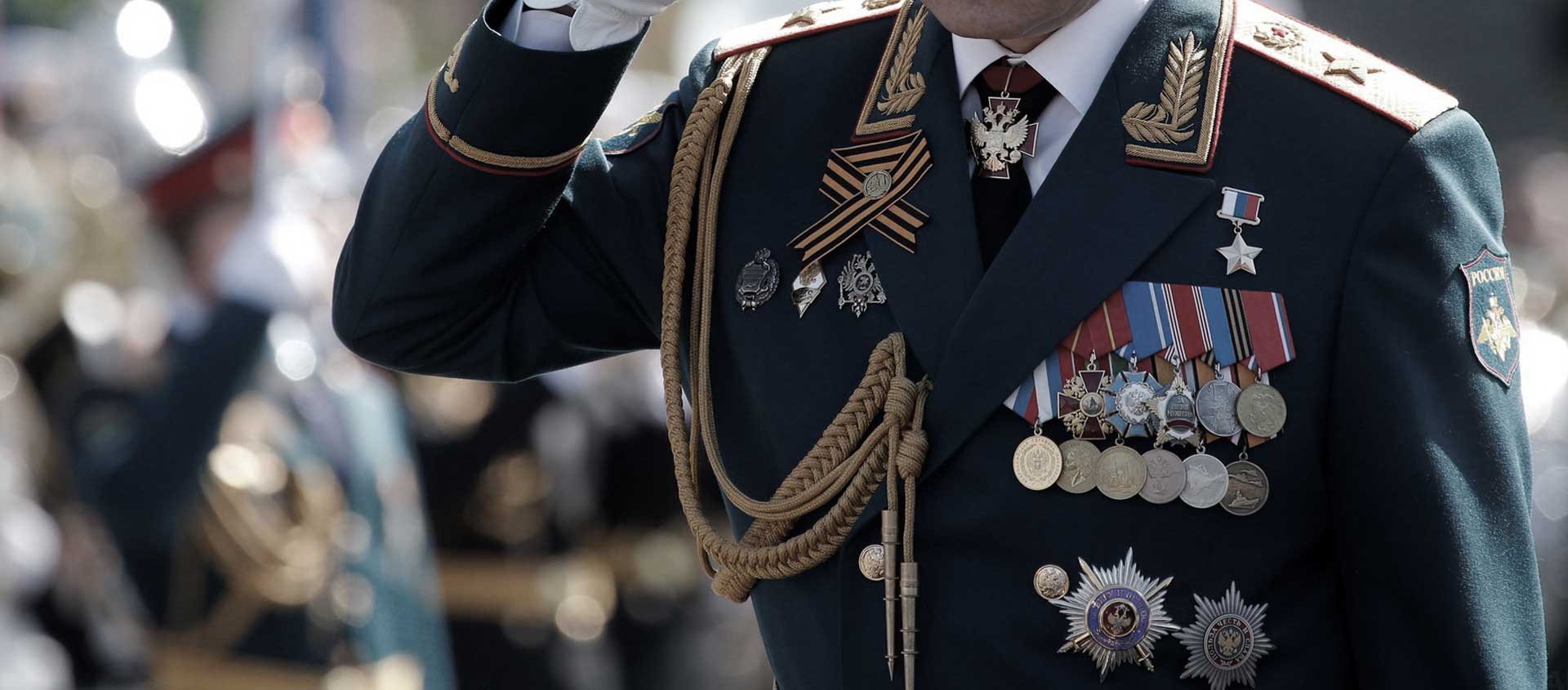 Защита прав военнослужащих в Белом Яре