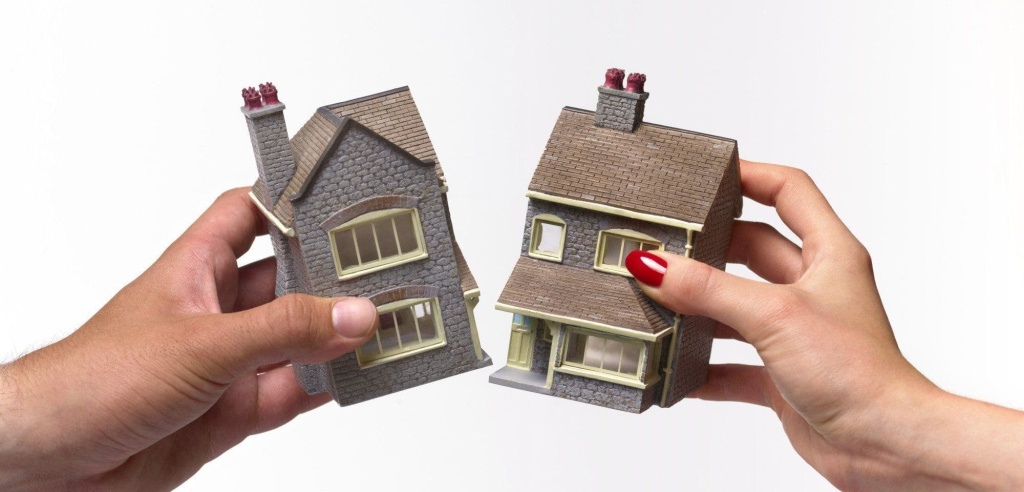 Раздел имущества между наследниками в Белом Яре