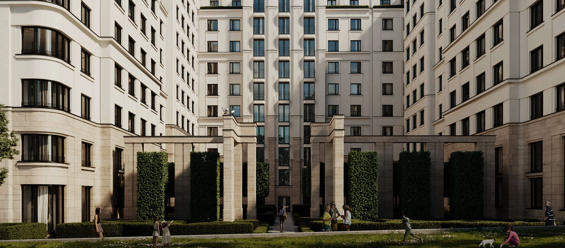 Юридическое сопровождение процедуры выкупа доли недвижимости в Белом Яре