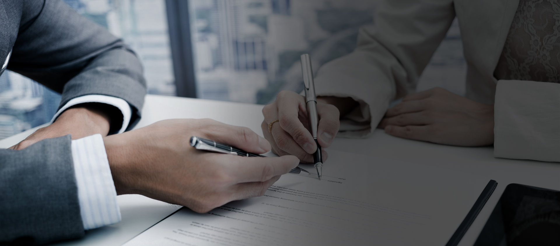 Компенсация за дефекты в местах общего пользования многоквартирного дома: суд на стороне дольщика