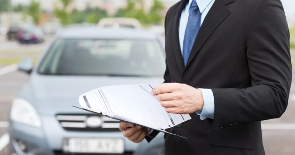 Проверить юридическую чистоту движимого имущества в Белом Яре