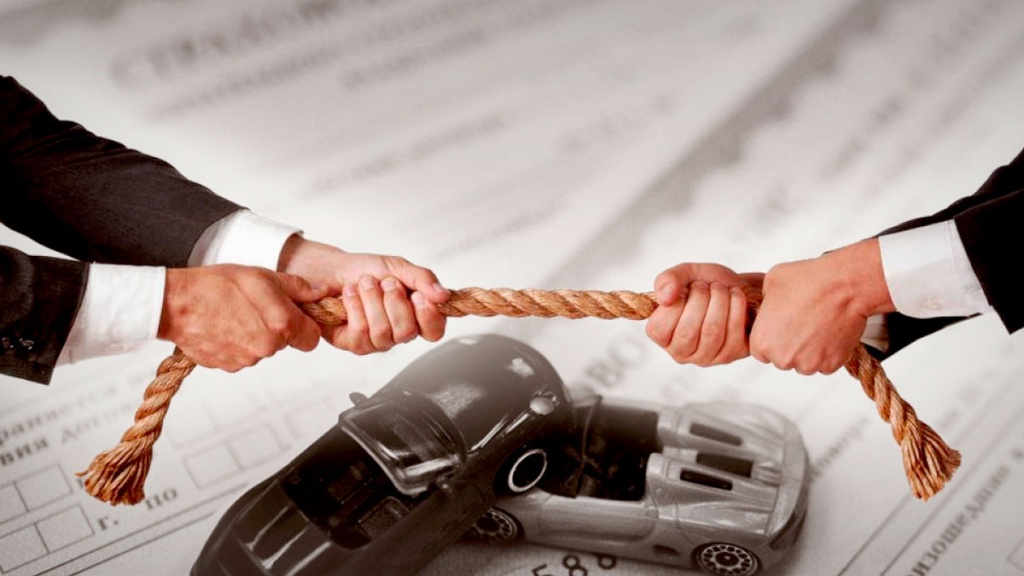 Юридическое решение споров с автодилерами в Белом Яре