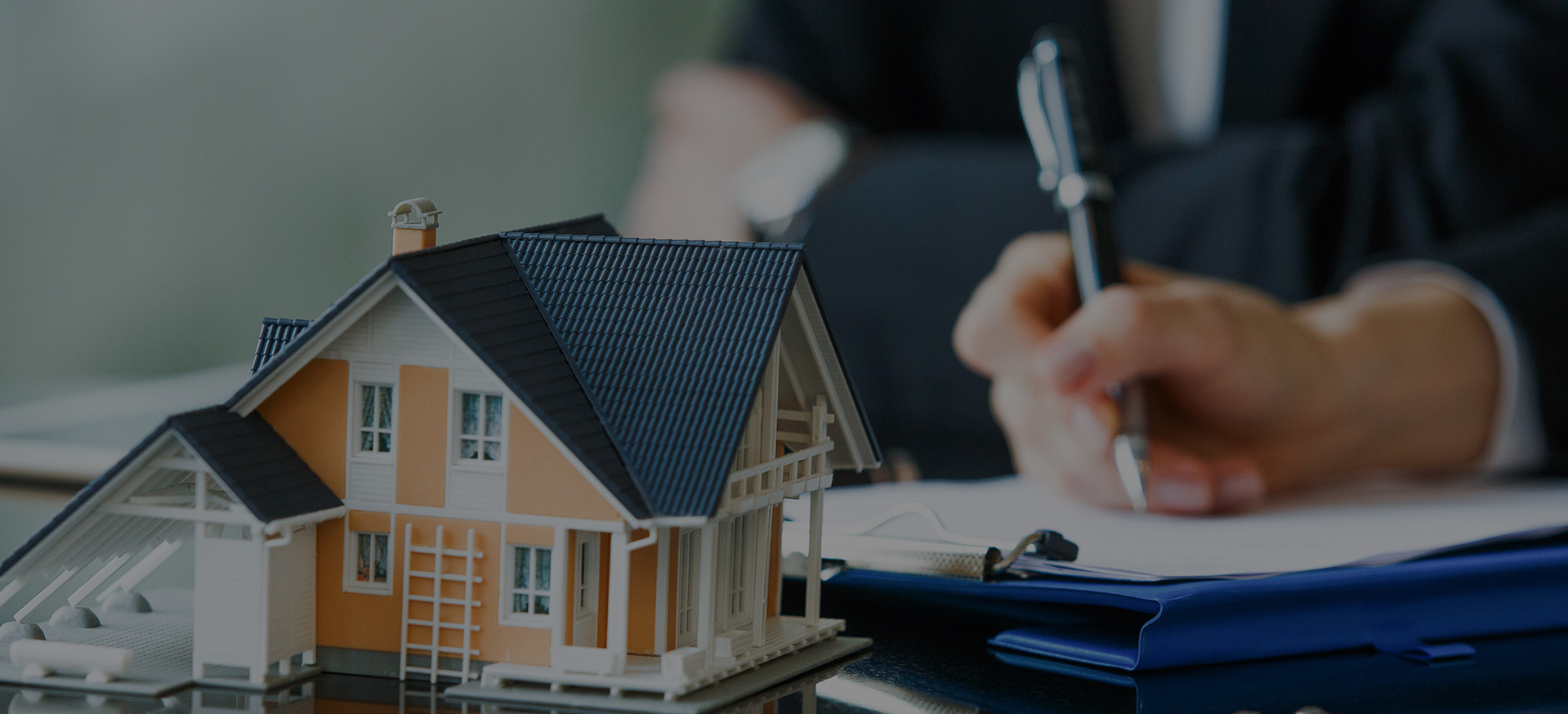 Сопровождение сделки купли-продажи квартиры в Белом Яре