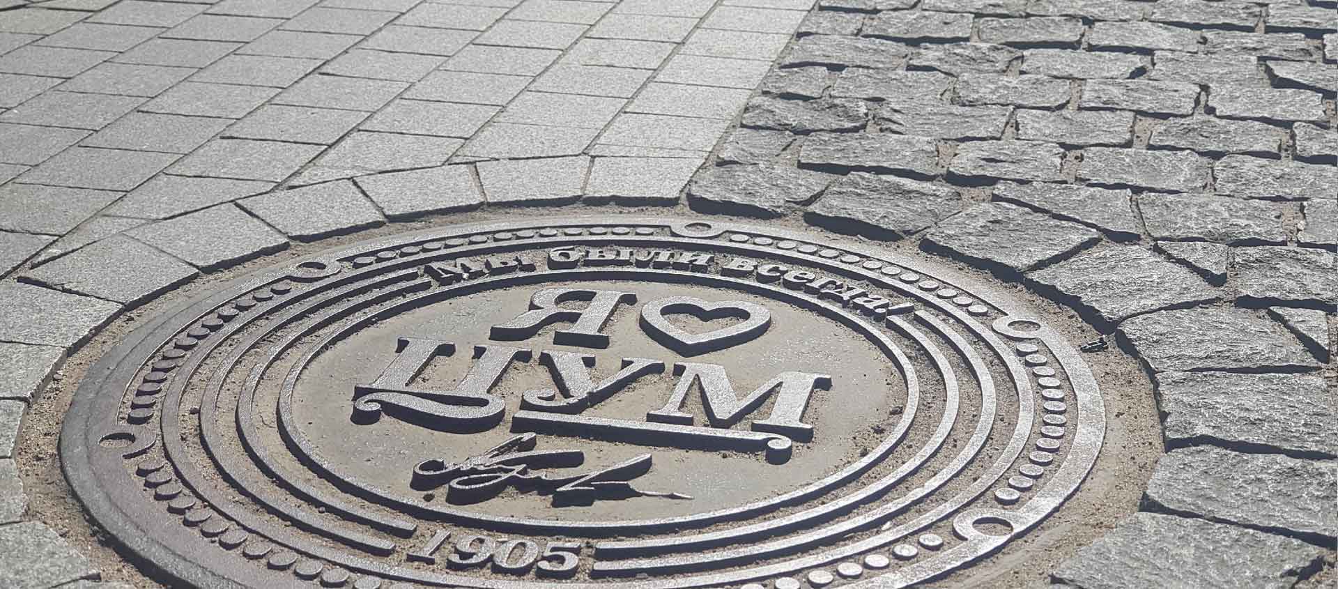 Машина провалилась в яму или люк. Помощь юриста в Белом Яре