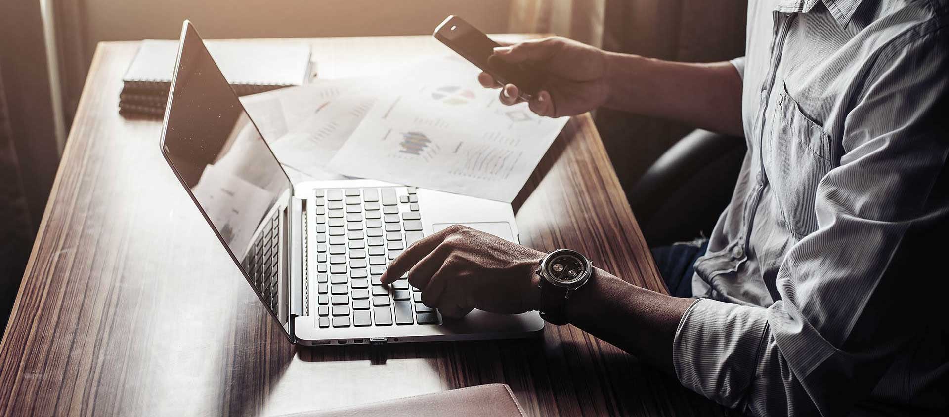 Проверка контрагентов и поставщиков в Белом Яре