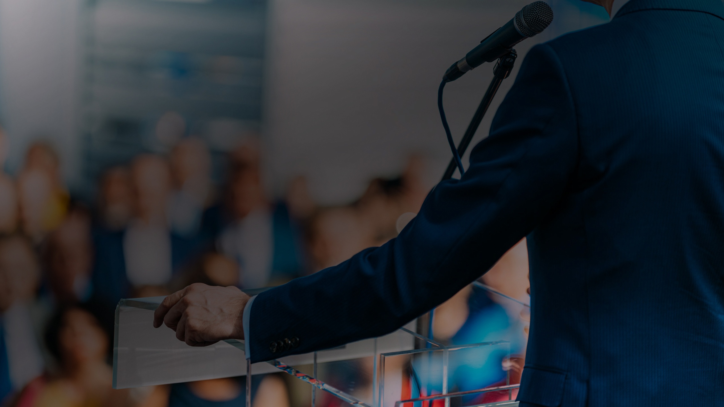 Услуги защиты прав политических деятелей в Белом Яре